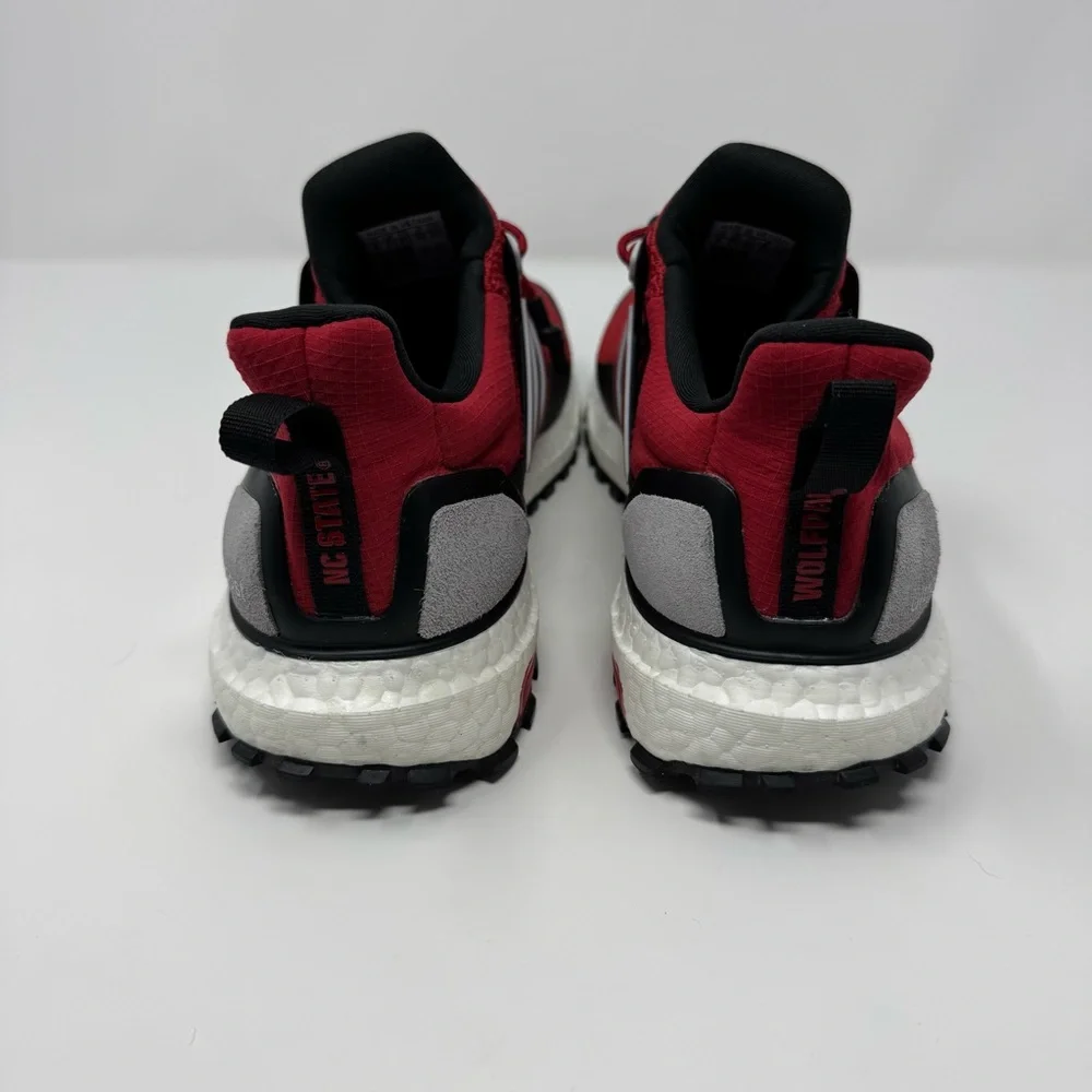 adidas trees tag