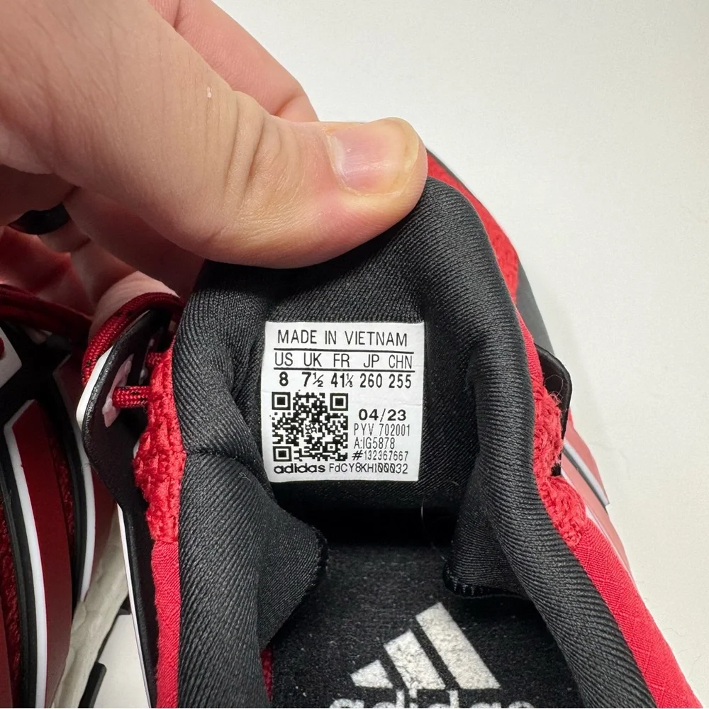 adidas purchase out