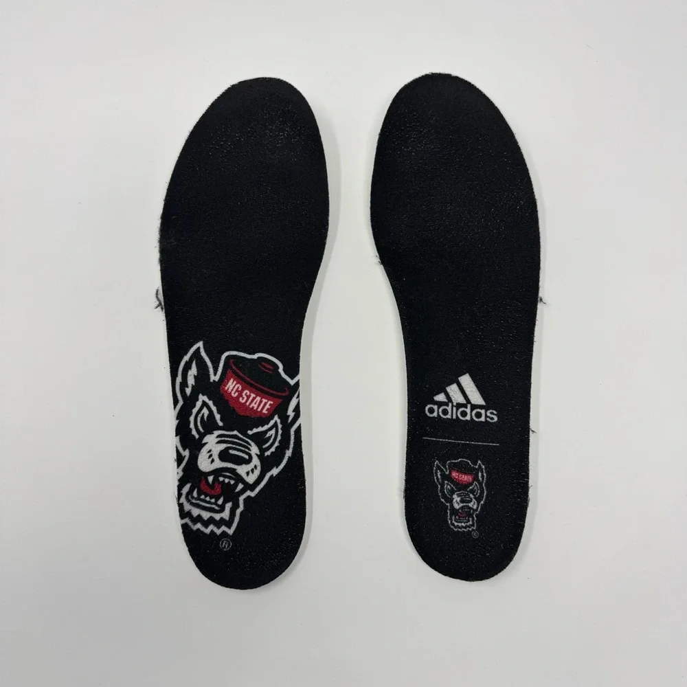 adidas shoes double