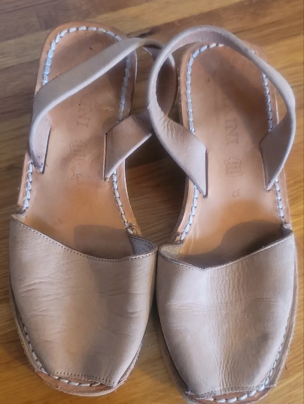 calaxini neutral taupe