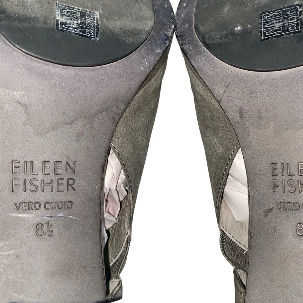 Eileen Fisher eileen fisher