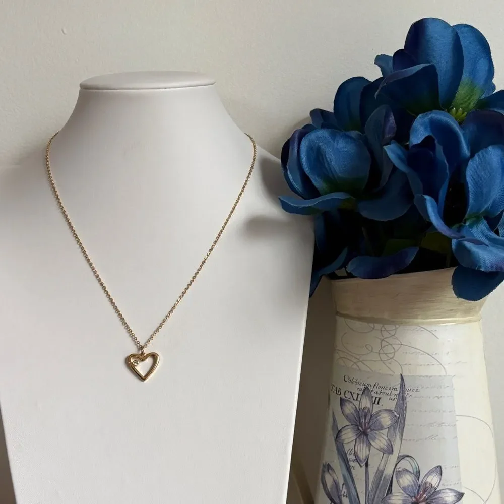 N/A gold tone