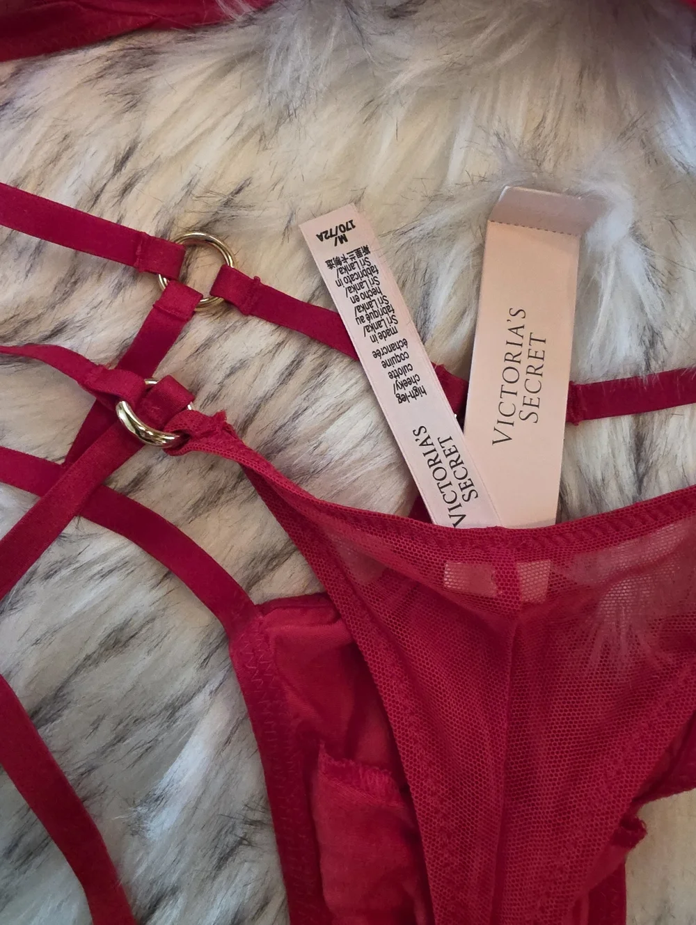 Victorias Secret authentic victoria’s