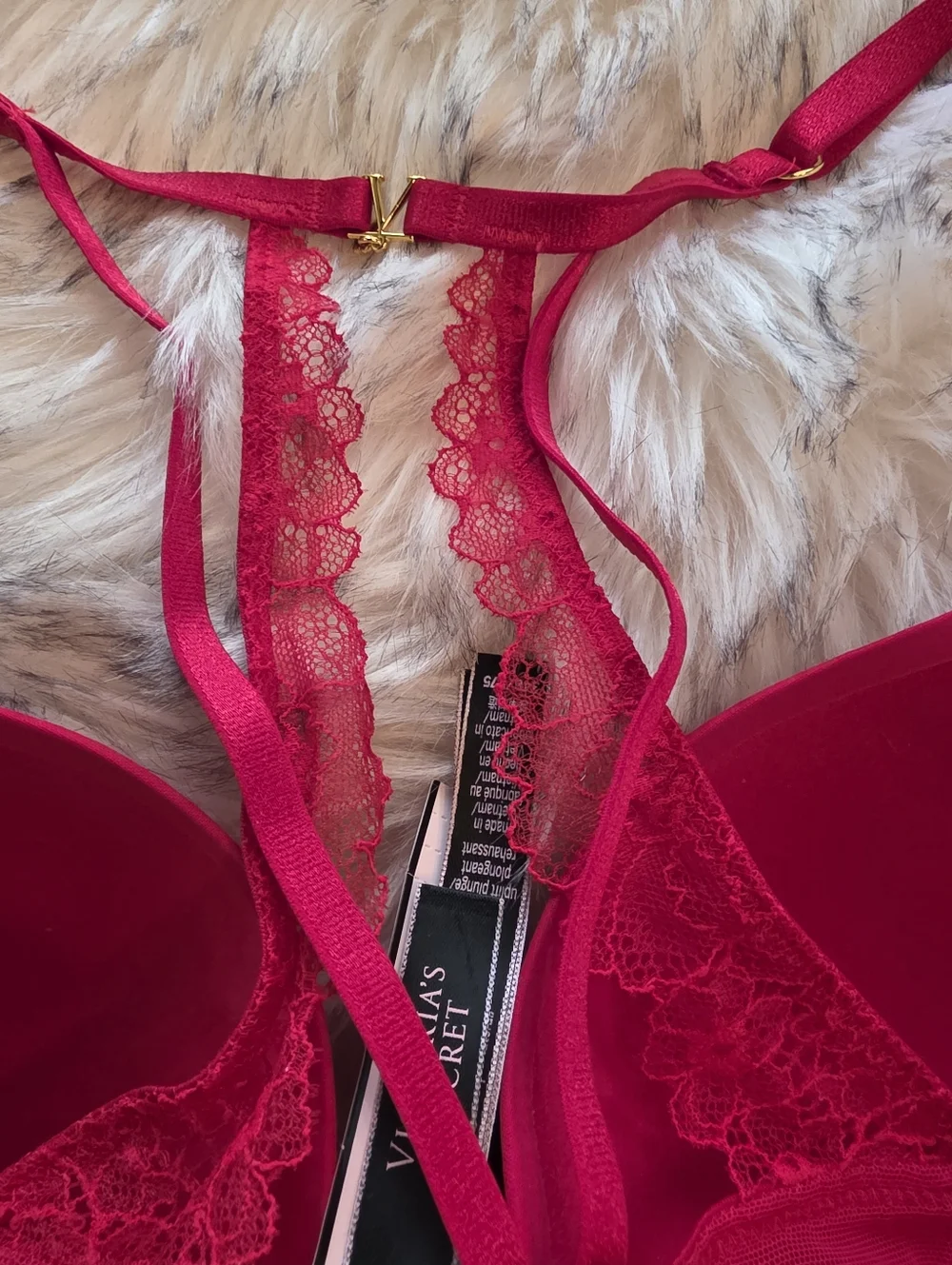 Victorias Secret authentic victoria’s