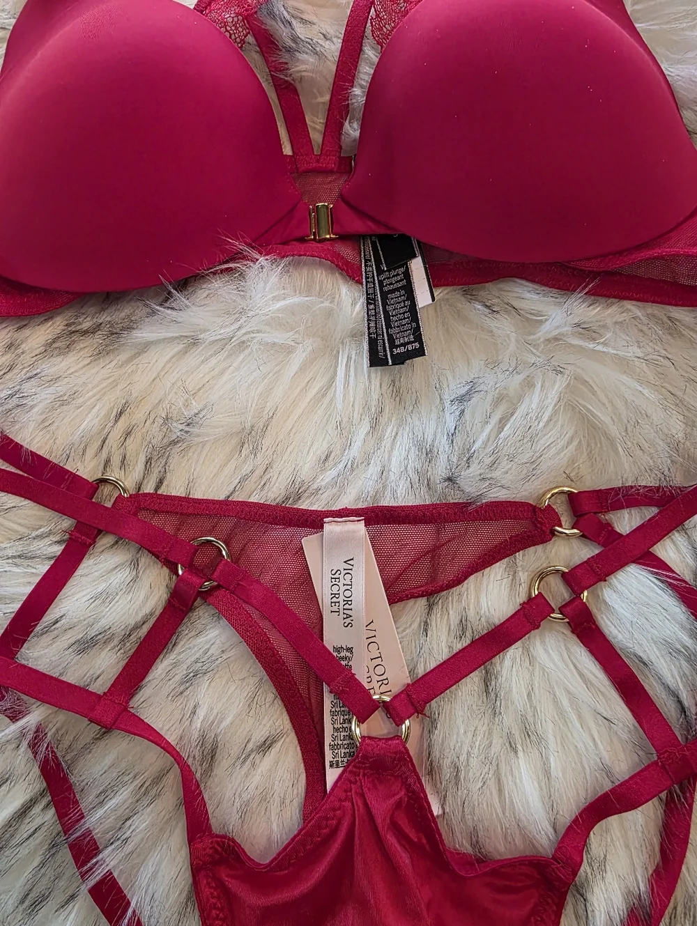 Victorias Secret authentic victoria’s