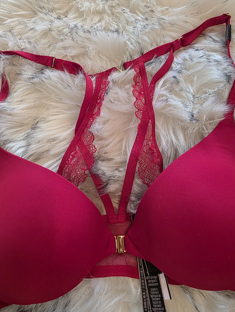 Victorias Secret authentic victoria’s