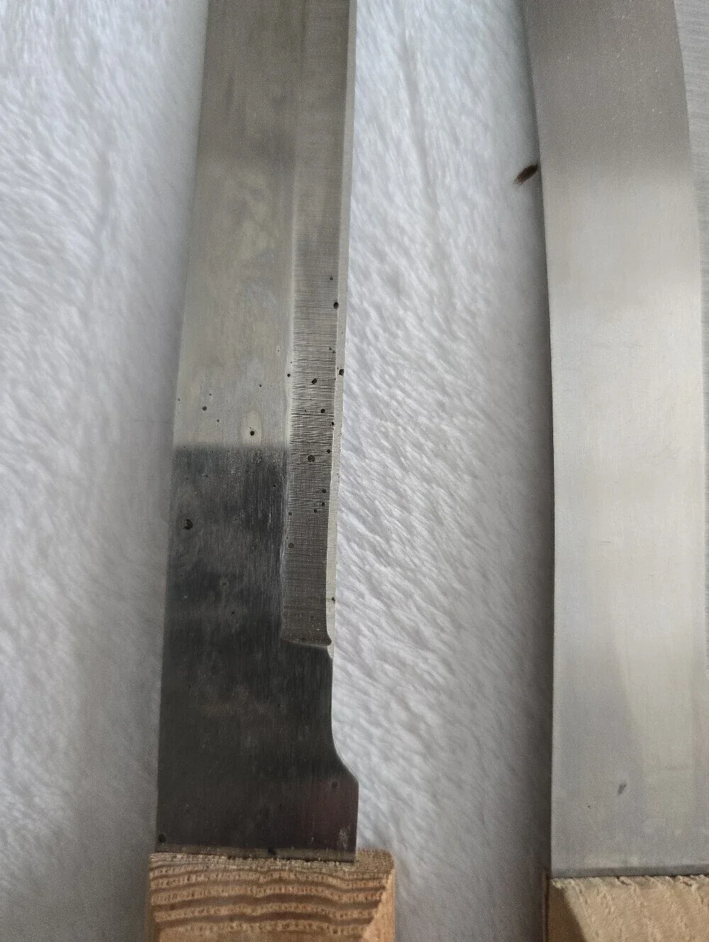 Tedron Swords tedron swords