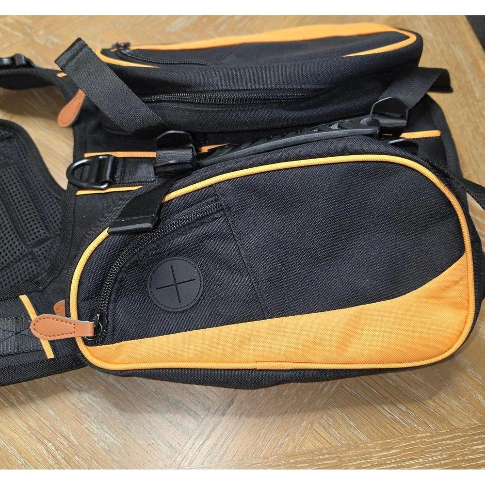 MOYSOON dog backpack
