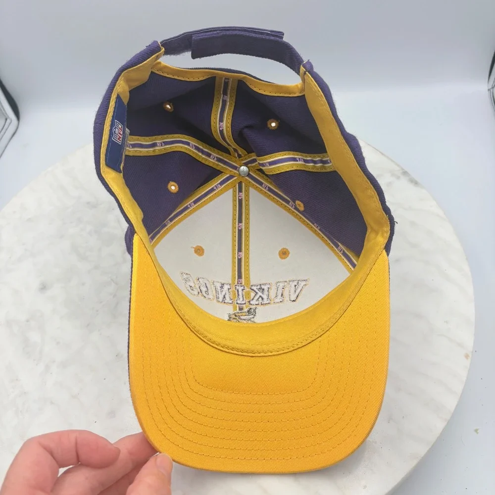 Reebok minnesota vikings