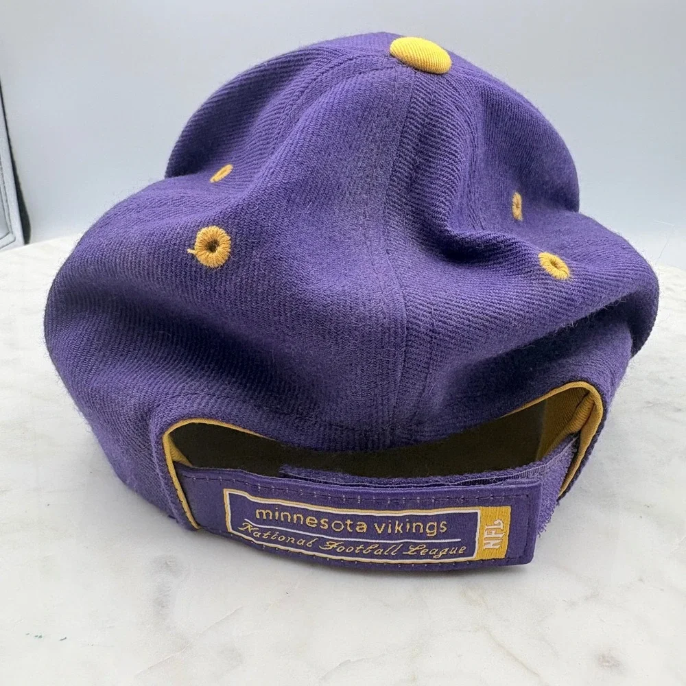 Reebok minnesota vikings