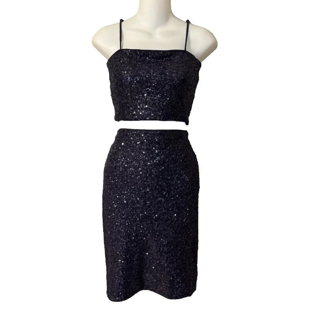 Susana Monaco two piece