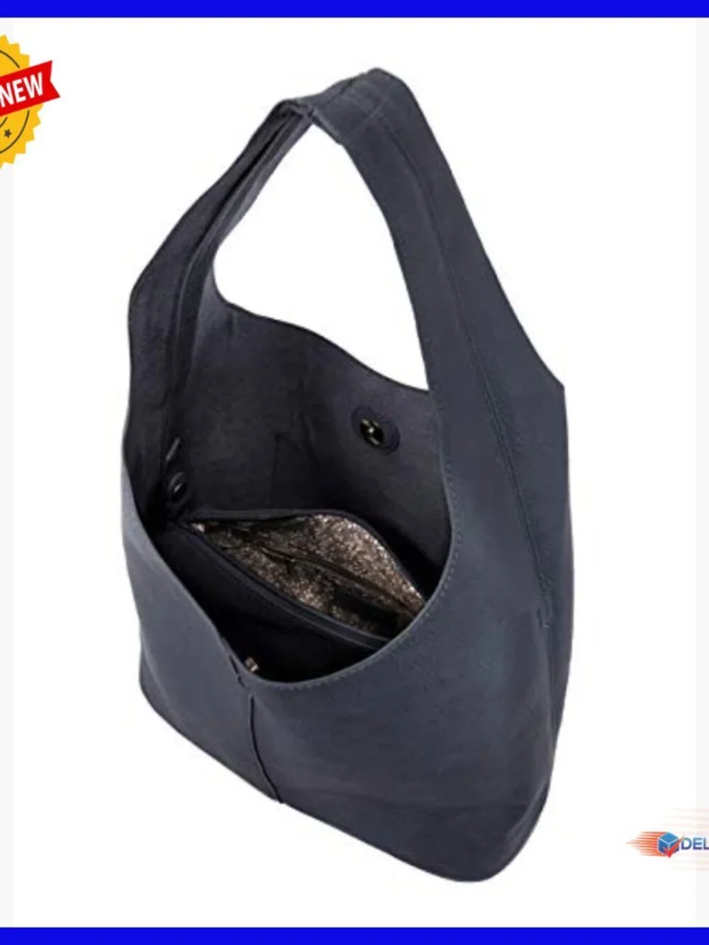 N/A tote or ideal