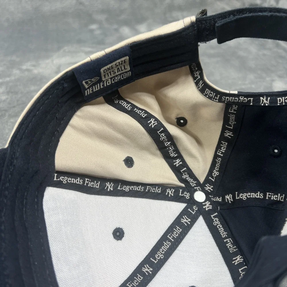 New Era feel free