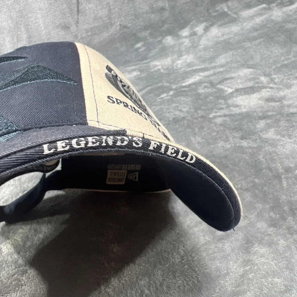 New Era feel free