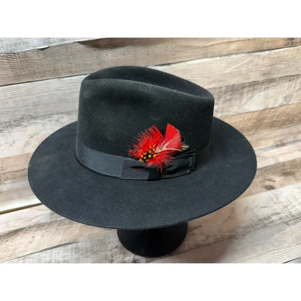 Stetson miller cowboy