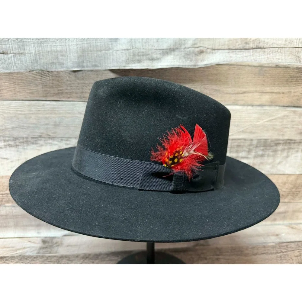 Stetson miller cowboy