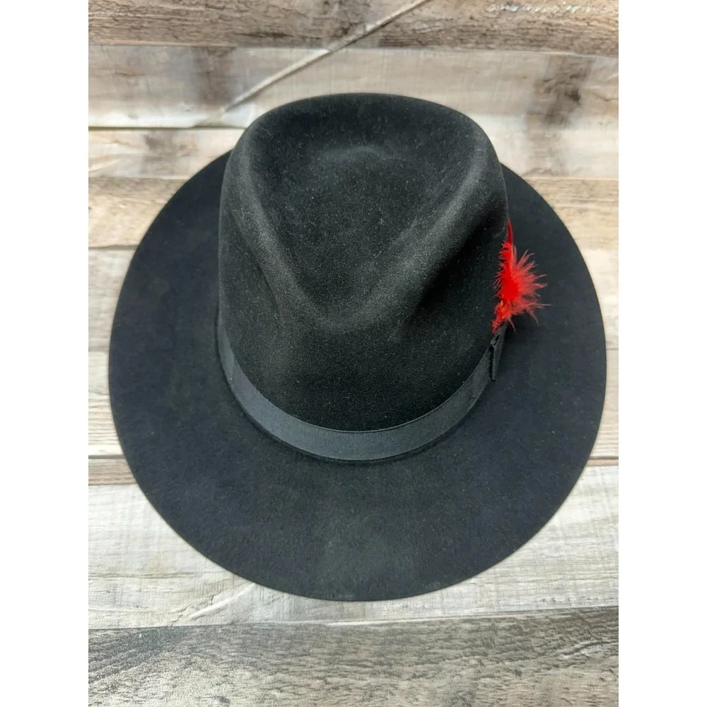Stetson miller cowboy
