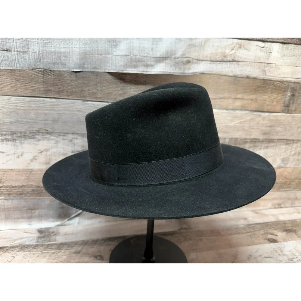 Stetson miller cowboy