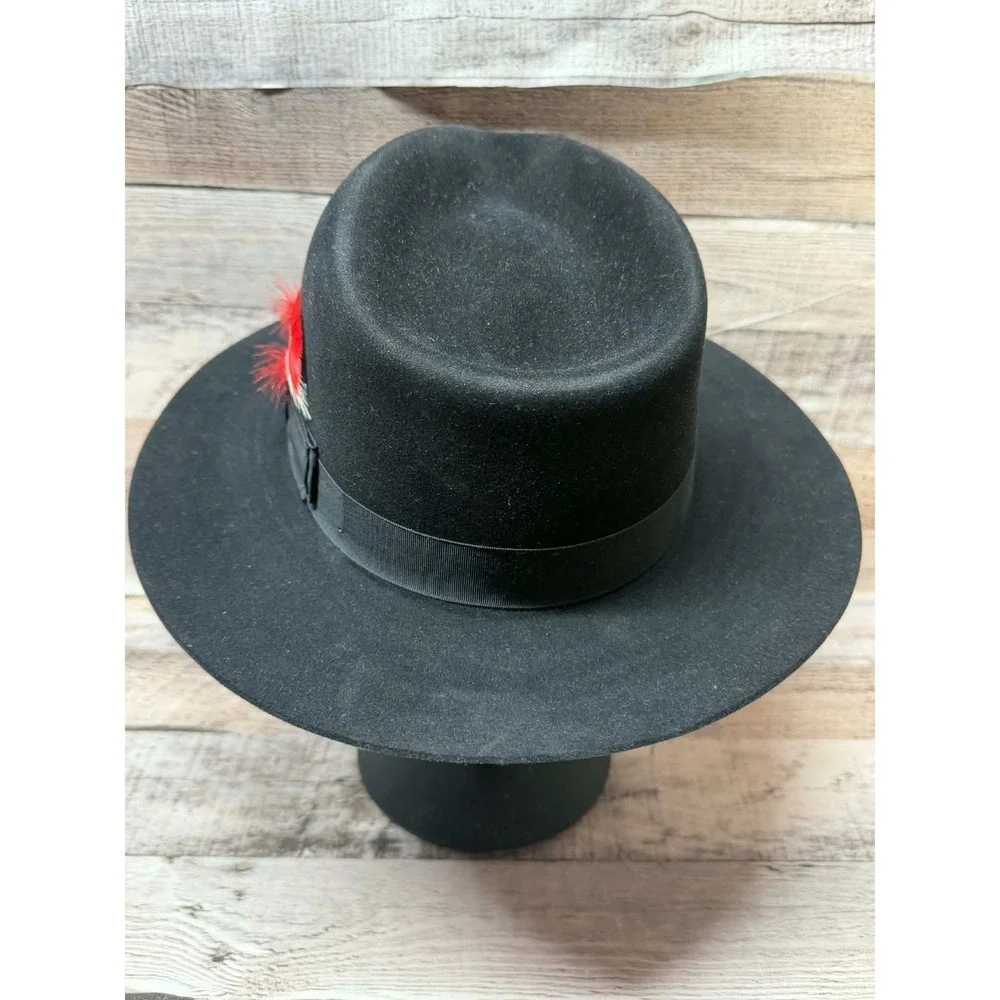 Stetson miller cowboy