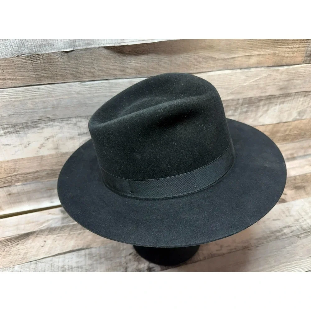 Stetson miller cowboy