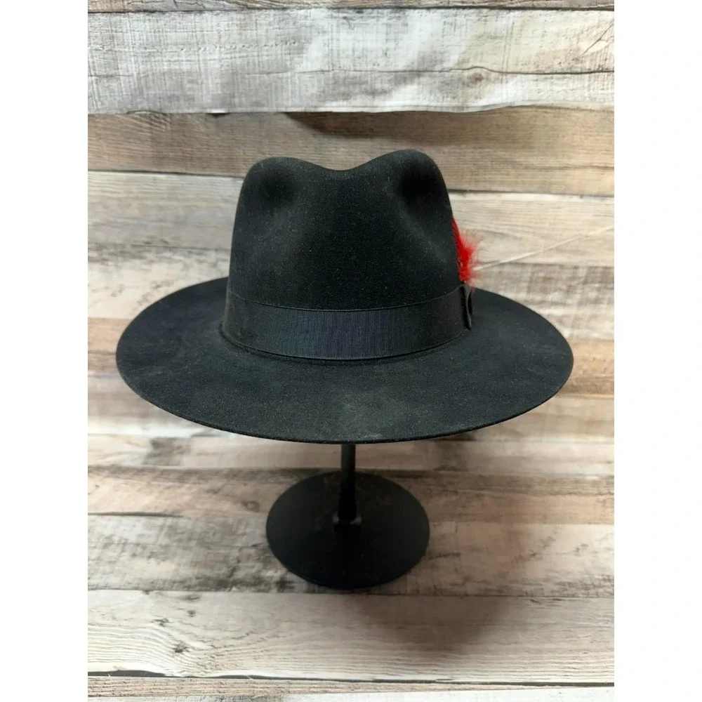 Stetson miller cowboy