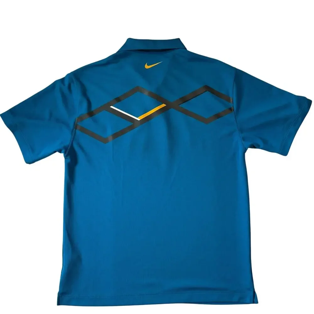 Nike upgrade your