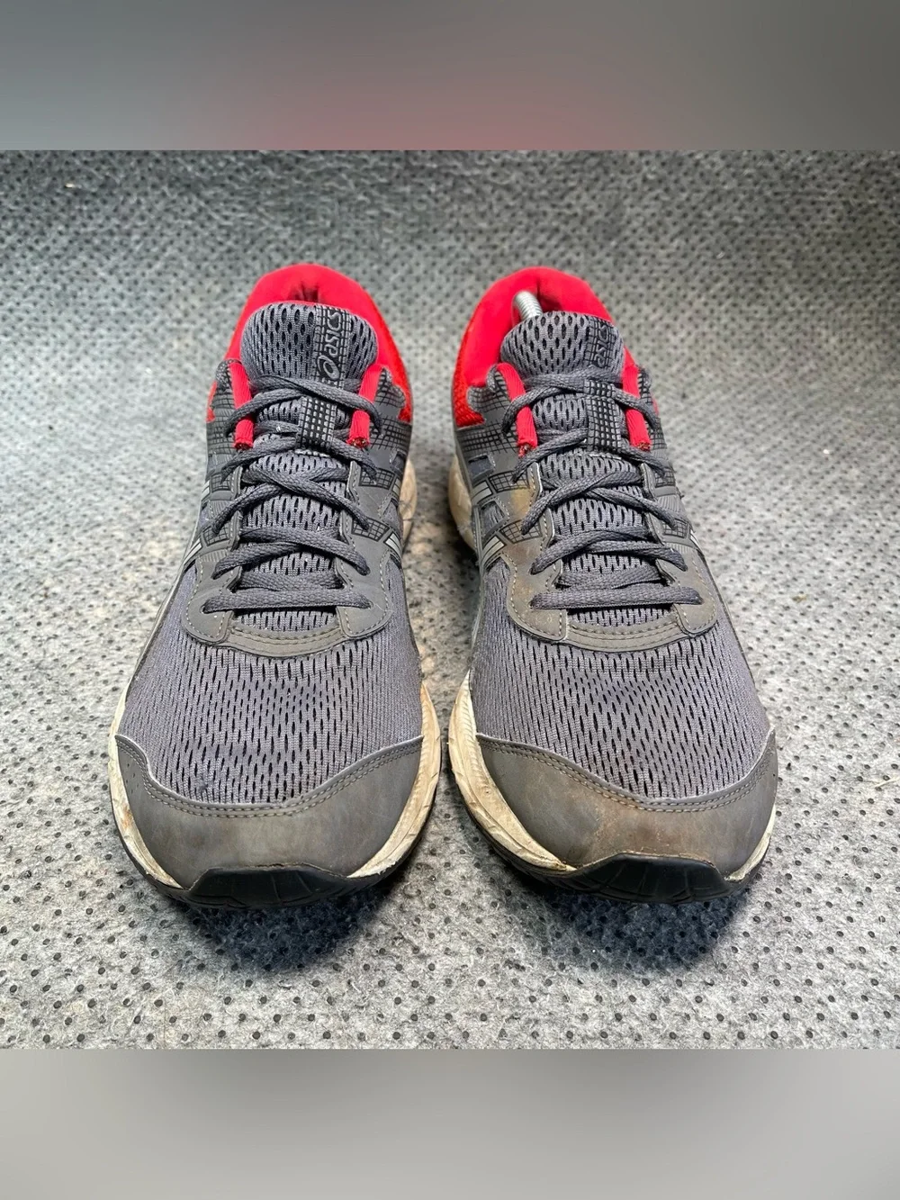 Asics Gel-Contend 6 Running Shoes Size 11 Men’s