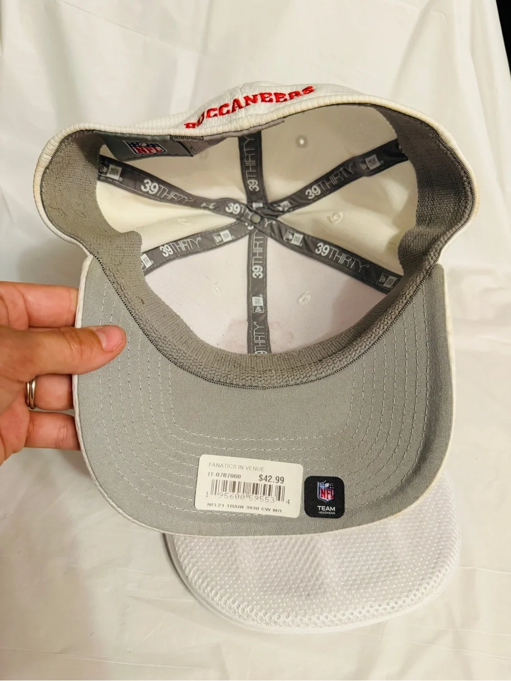 New Era tampa bay