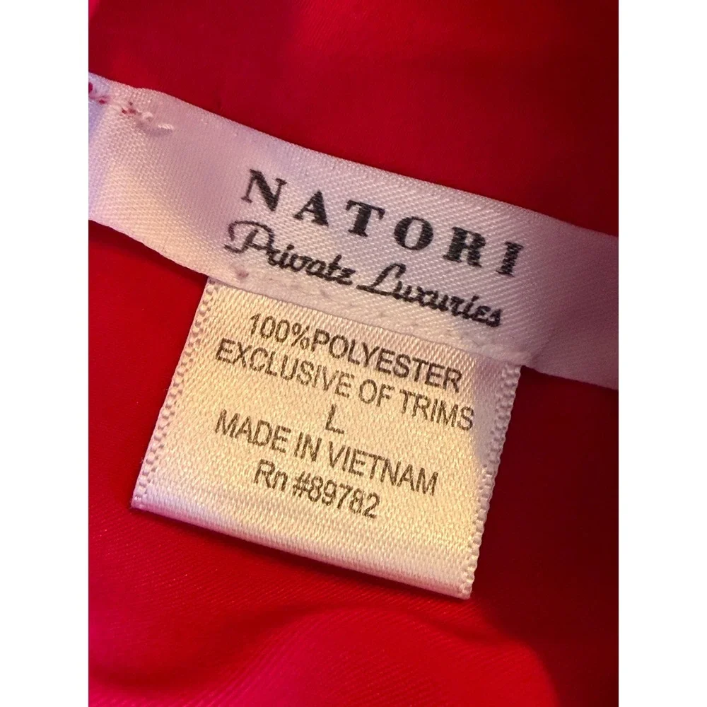 Natori pajama set