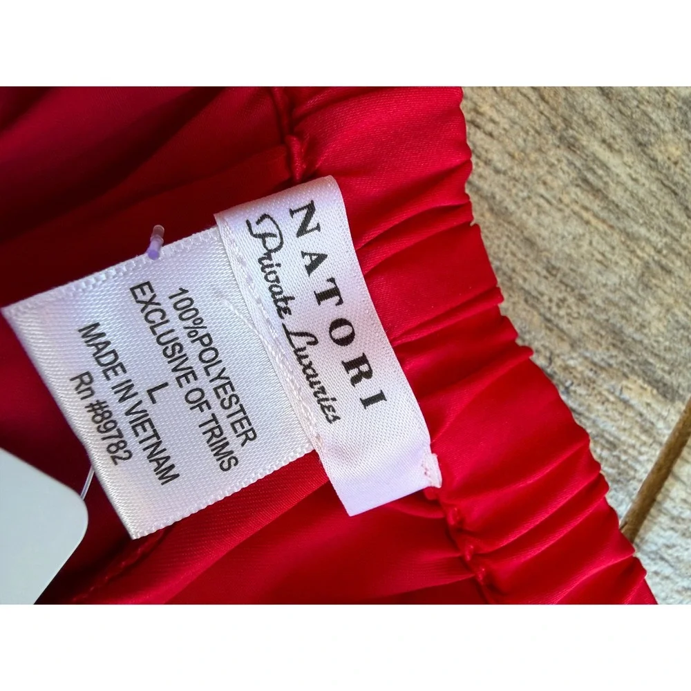 Natori pajama set