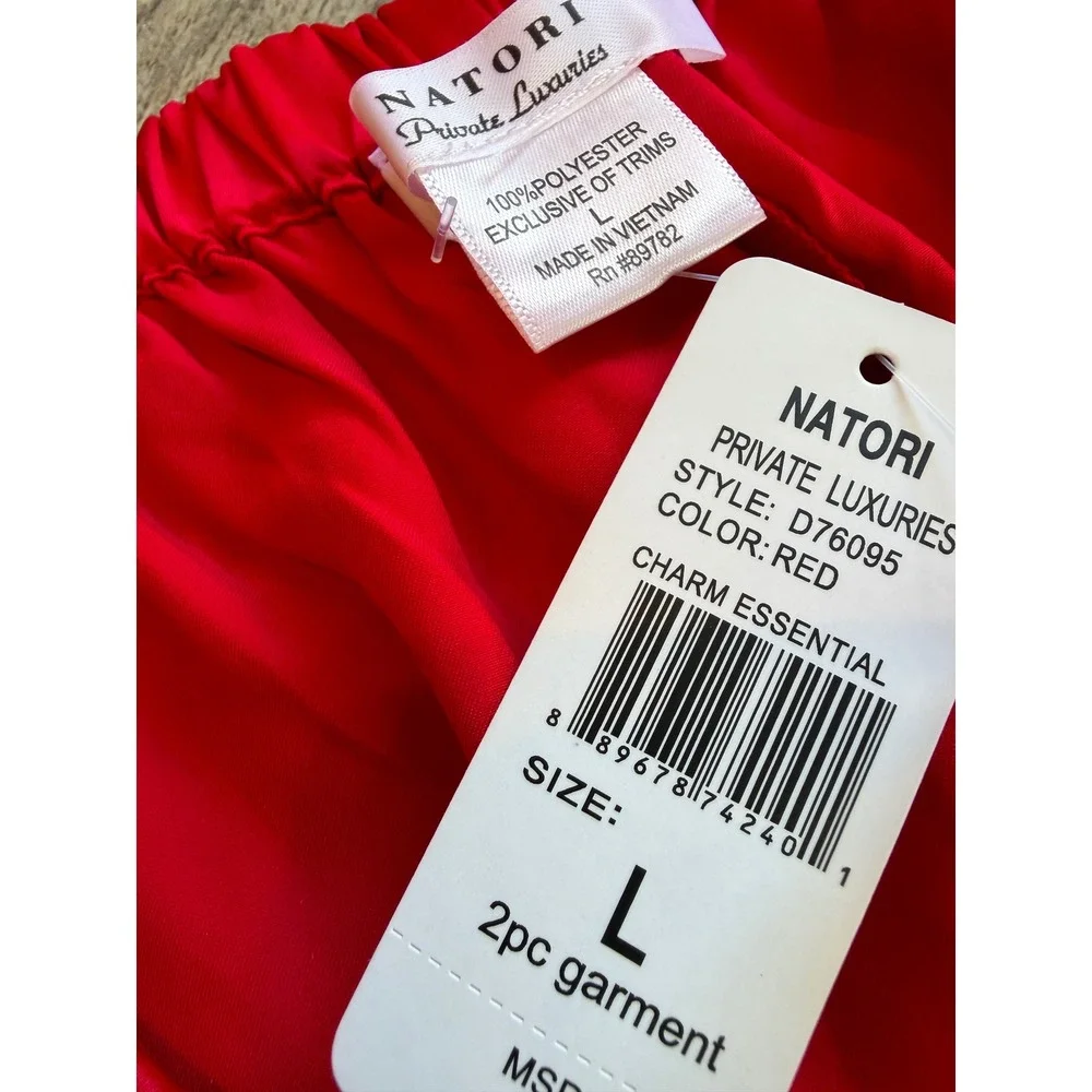 Natori pajama set