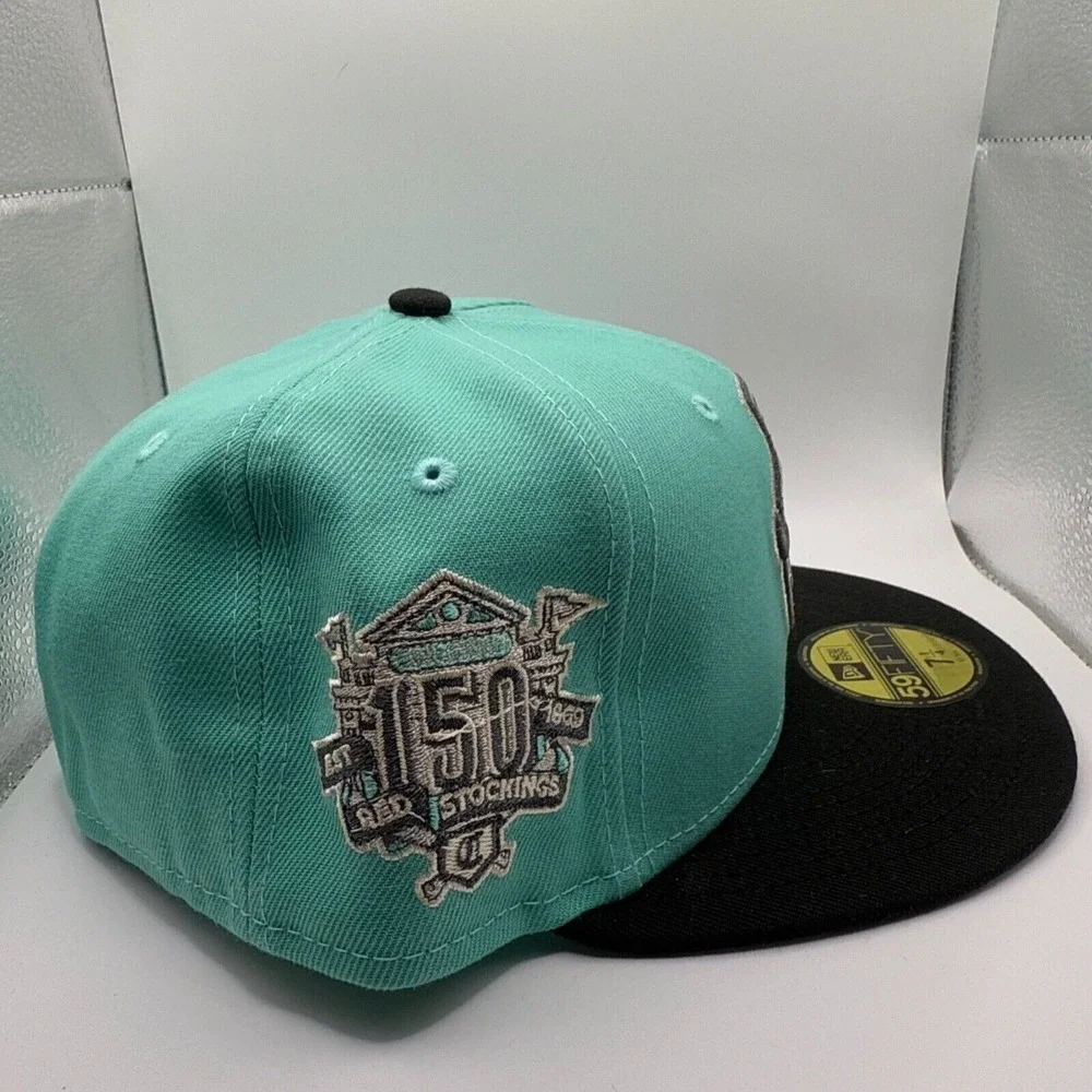 New Era this new