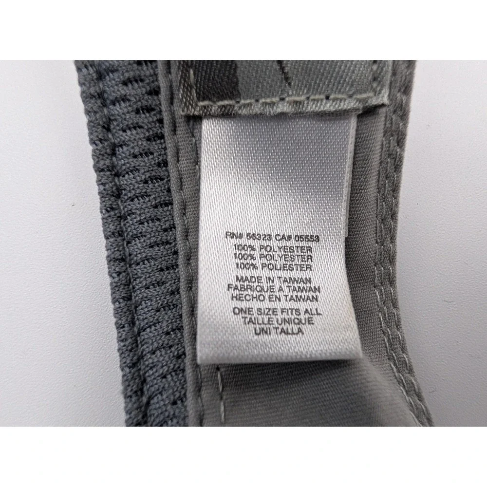 Nike tennis visor