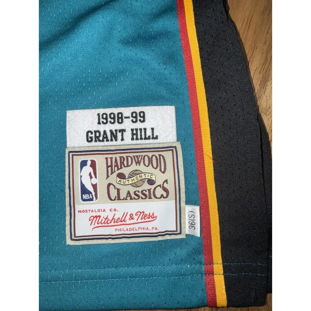 Mitchell & Ness mitchell ness