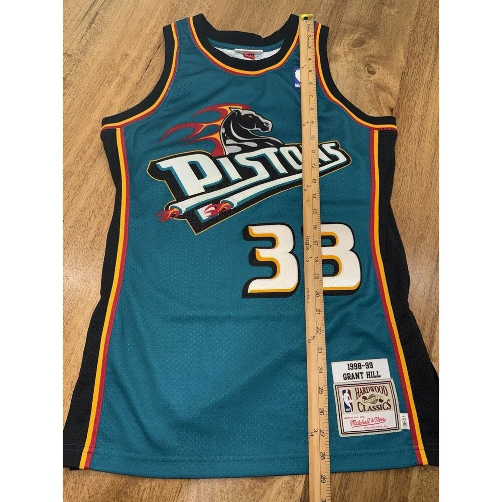 Mitchell & Ness mitchell ness