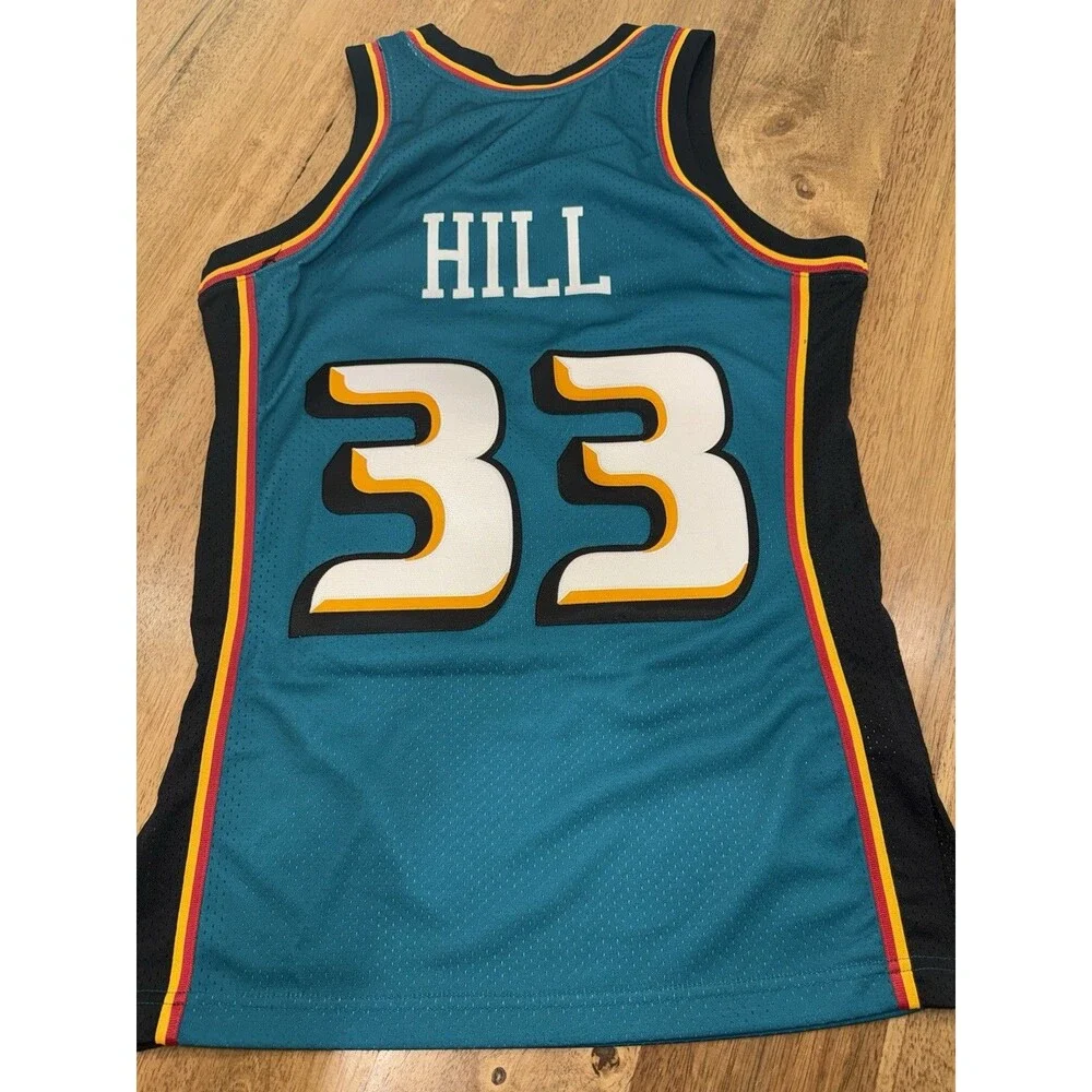 Mitchell & Ness mitchell ness