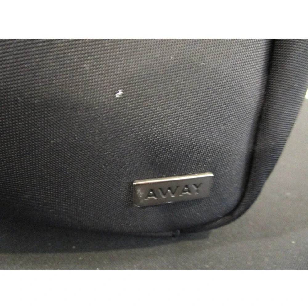 Away overall quality view