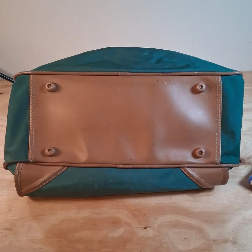 Jaguar vintage canvas