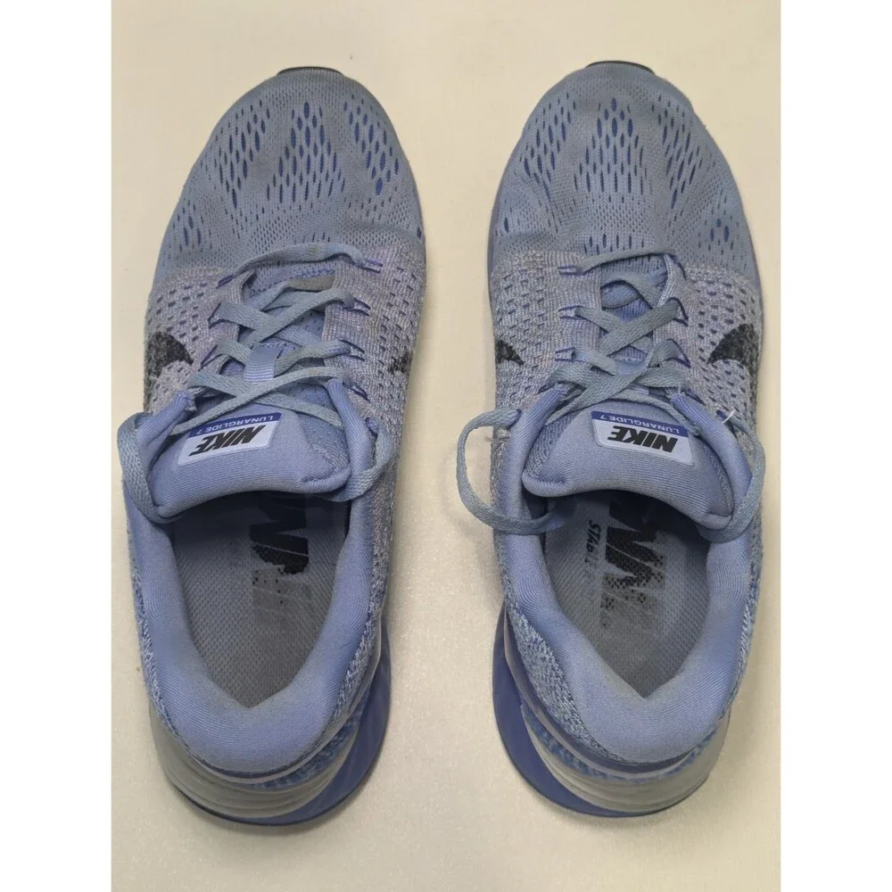 Nike elevate your