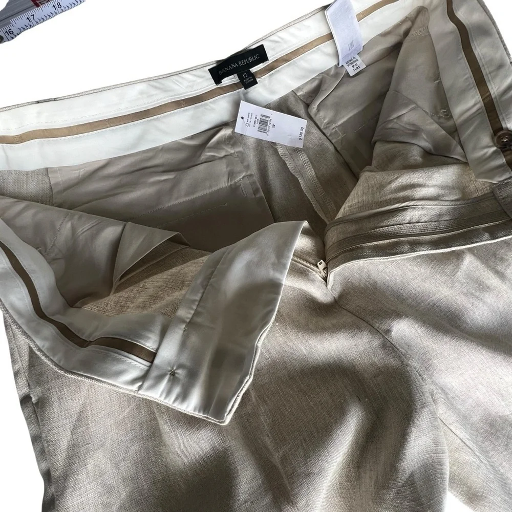 Banana Republic new tag
