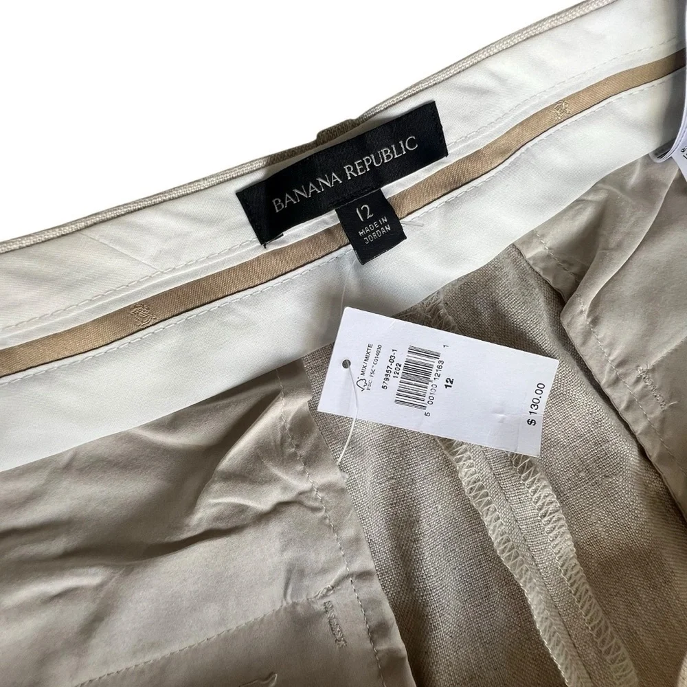 Banana Republic new tag