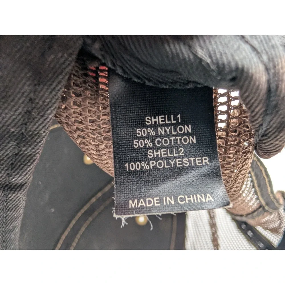 Richardson leupold branded
