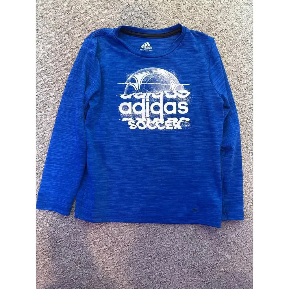 Nike boys adidas
