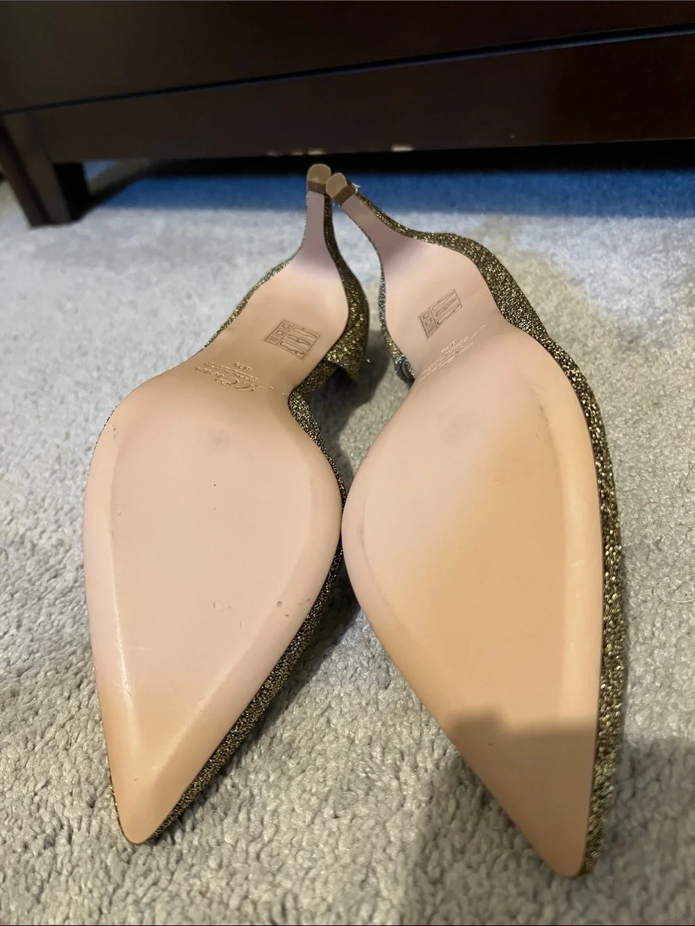 N/A perfect brand
