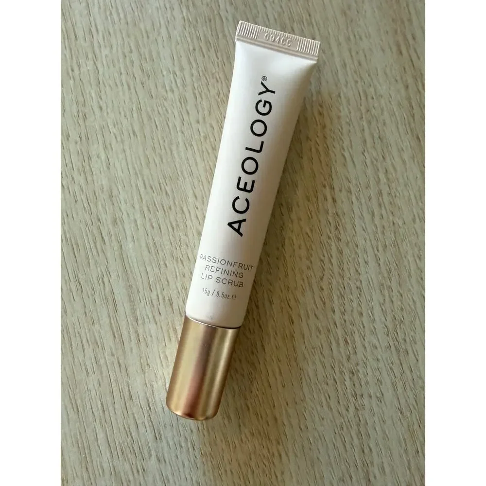 Aceology new sealed
