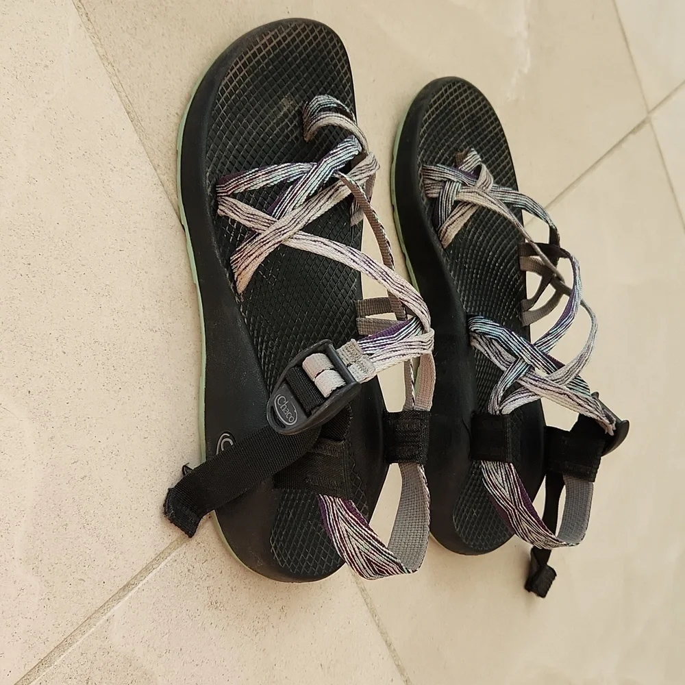 Chaco great light