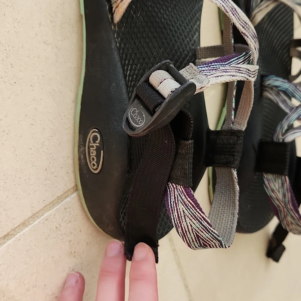 Chaco great light