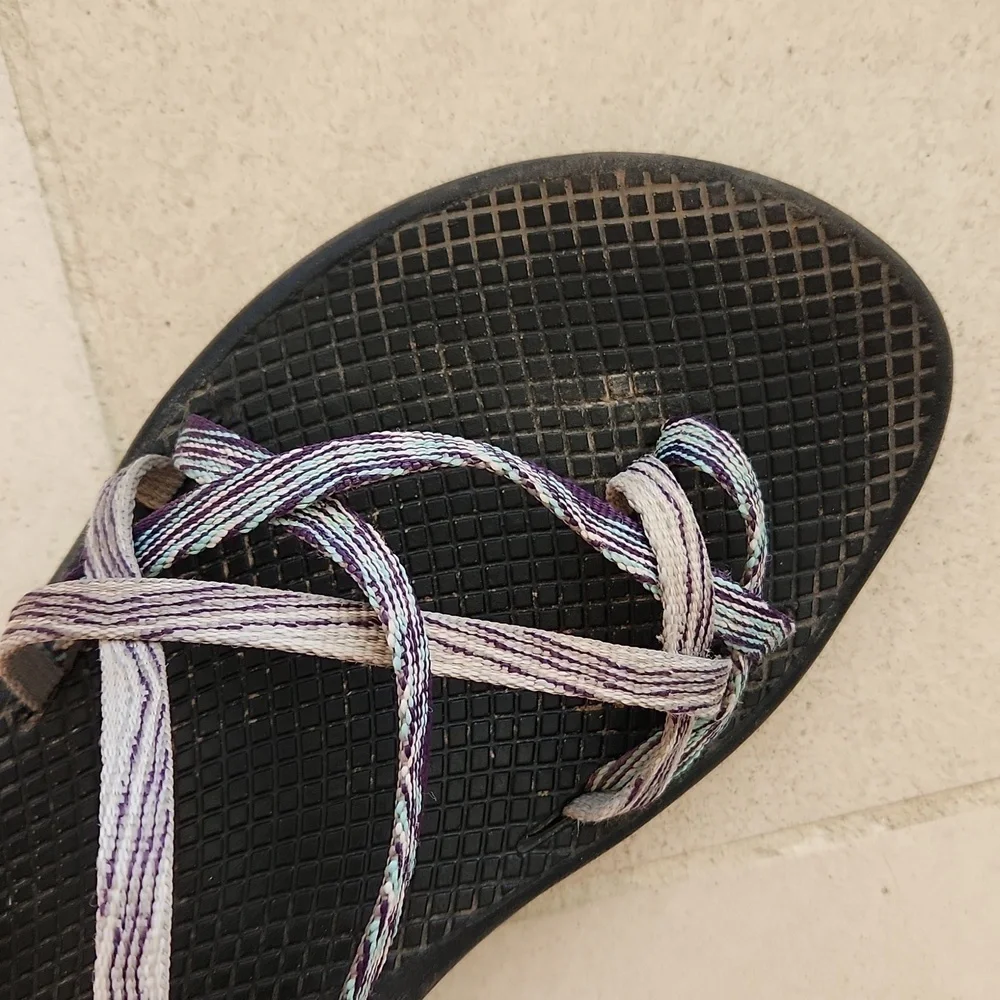 Chaco great light