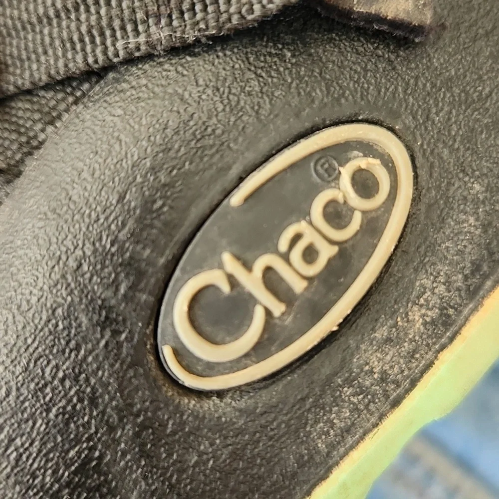 Chaco great light