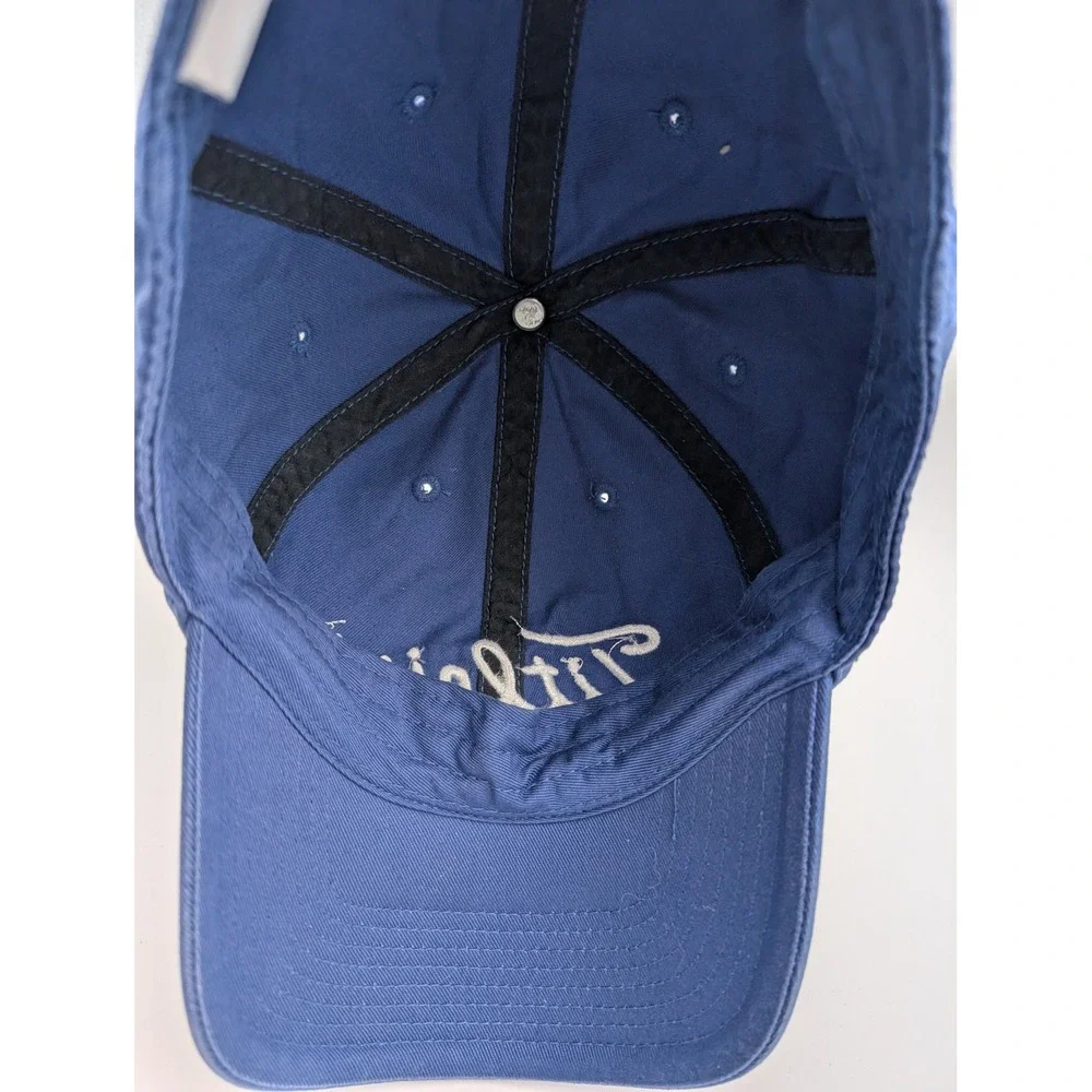 Titleist golf hat